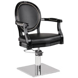 Fauteuil de Coiffure ROYAL