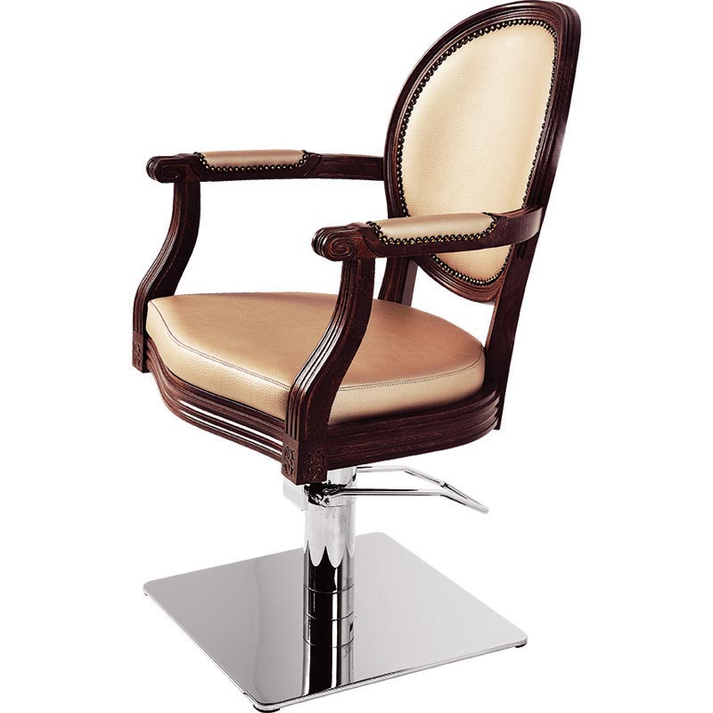 Fauteuil de Coiffure ROYAL