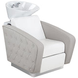 Fauteuil de Lavage Royal