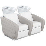 Fauteuil de Lavage Royal Sofa