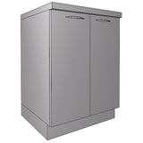 Meuble de Rangement SD 60-80