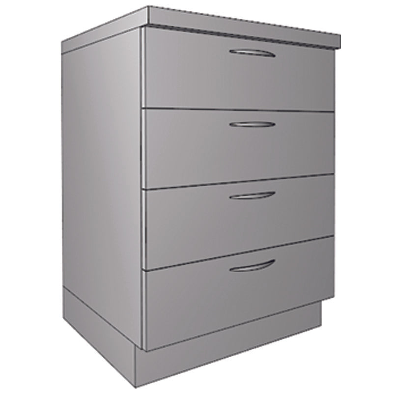 Meuble de Rangement SDS 40-60-80