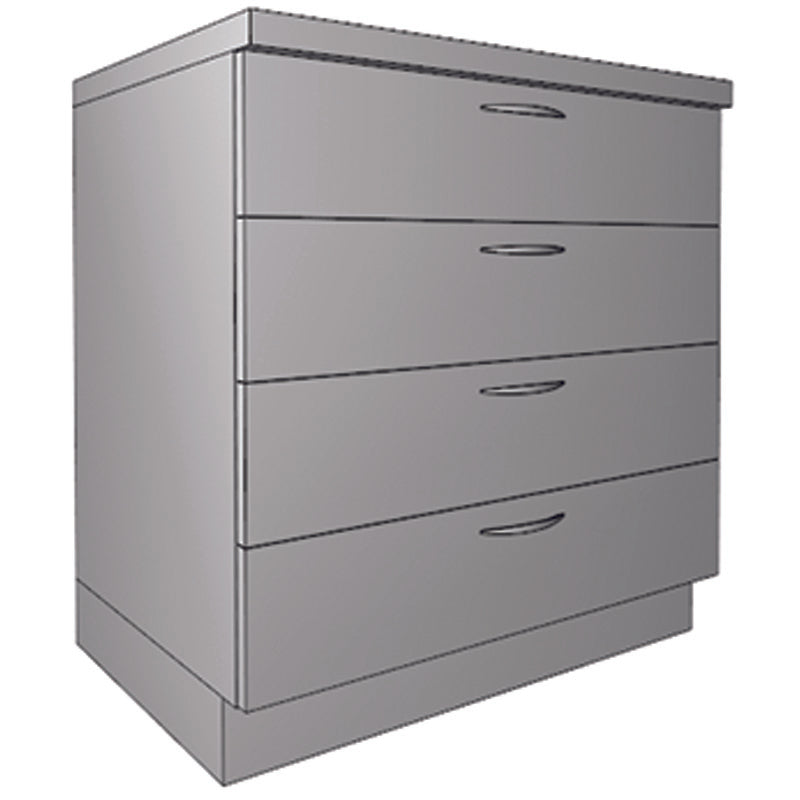 Meuble de Rangement SDS 40-60-80