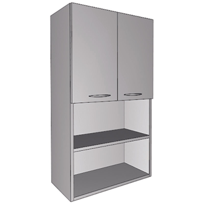 Meuble de Rangement SGWP 60-80