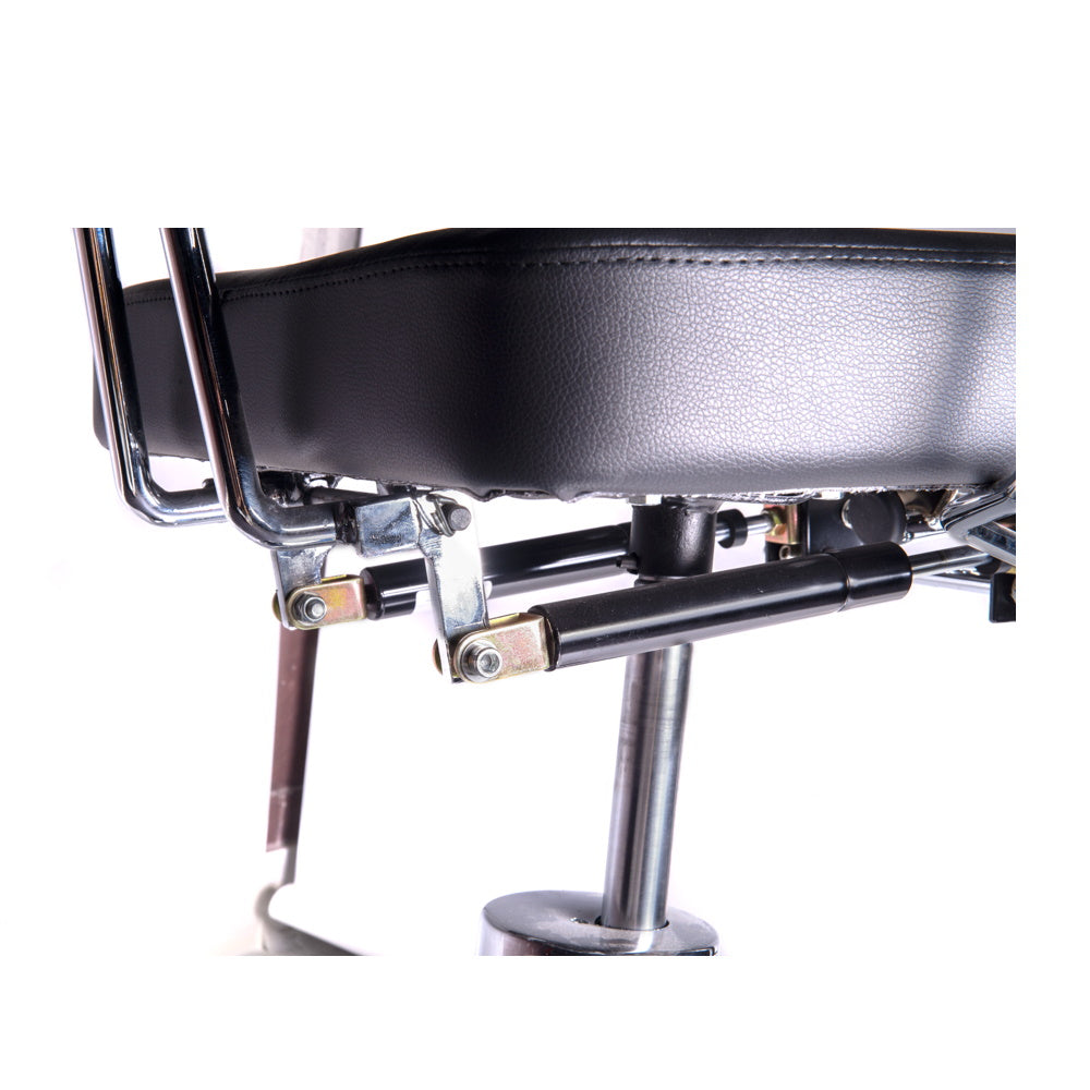 Sorenzo Barbier Chair