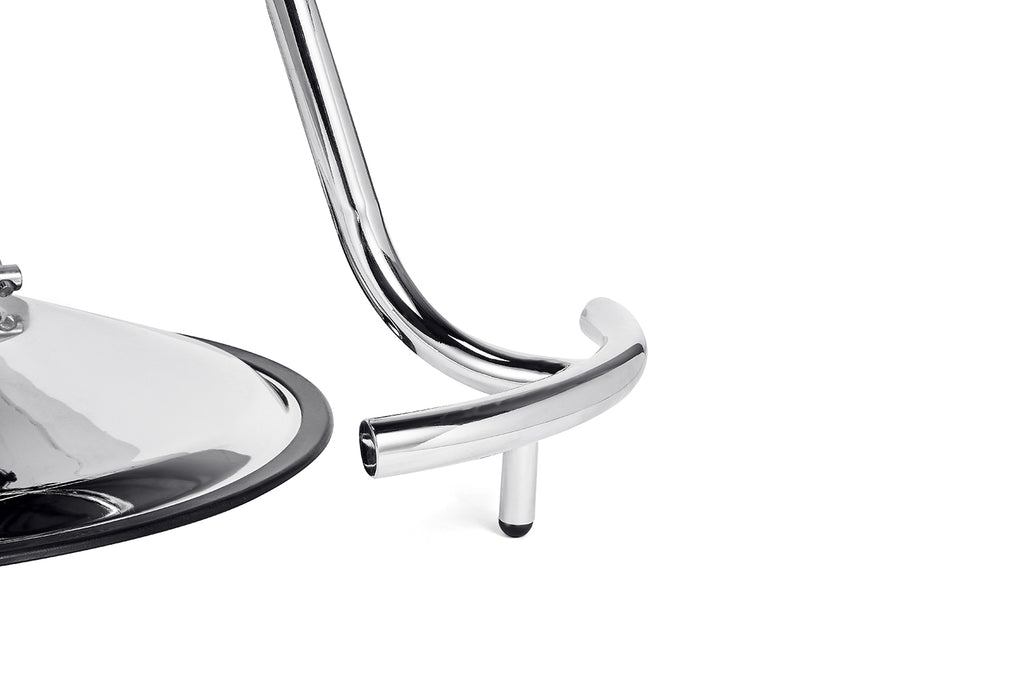 Sorenzo Barbier Chair