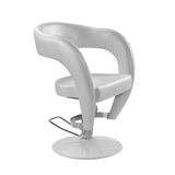 S-chair hairdressing chair