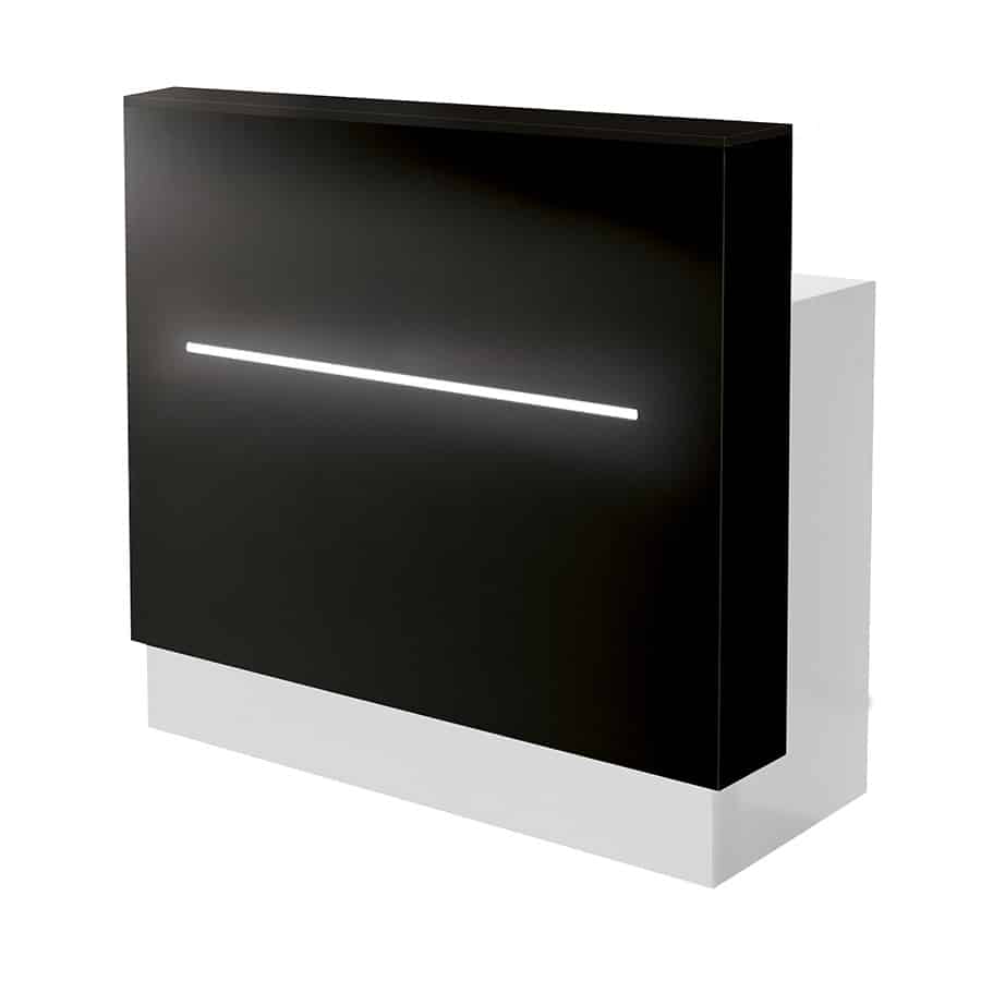 Unidad de recepción de sonrisa