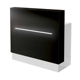 Unidad de recepción de sonrisa