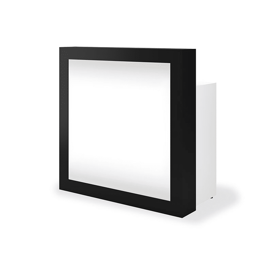 Muebles de recepción de especias