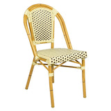 CF402 bamboo chair