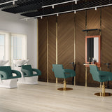 Fauteuil de Coiffure TINA