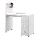 Maniküre Tisch Gnade