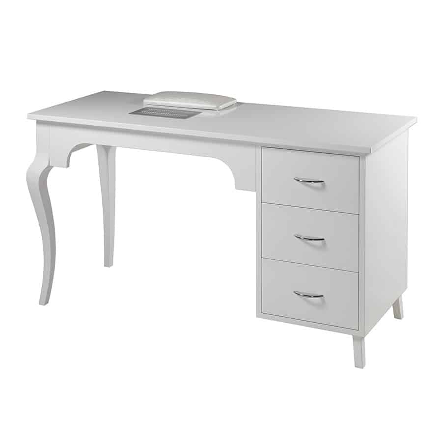 Maniküre Tisch Marilyn