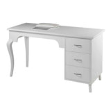 Maniküre Tisch Marilyn