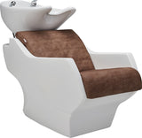 Fauteuil de Lavage techno