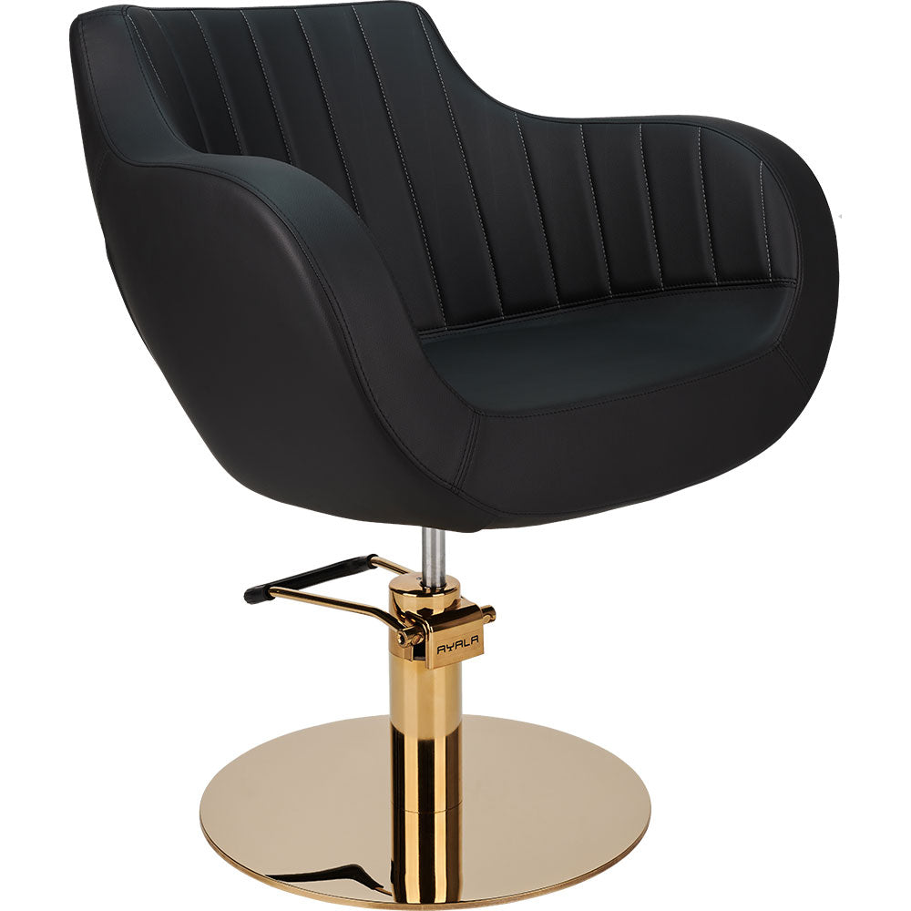 Fauteuil de Coiffure THOMAS P