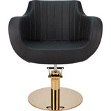 Fauteuil de Coiffure THOMAS P