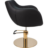 Fauteuil de Coiffure THOMAS P