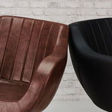 Fauteuil de Coiffure THOMAS P