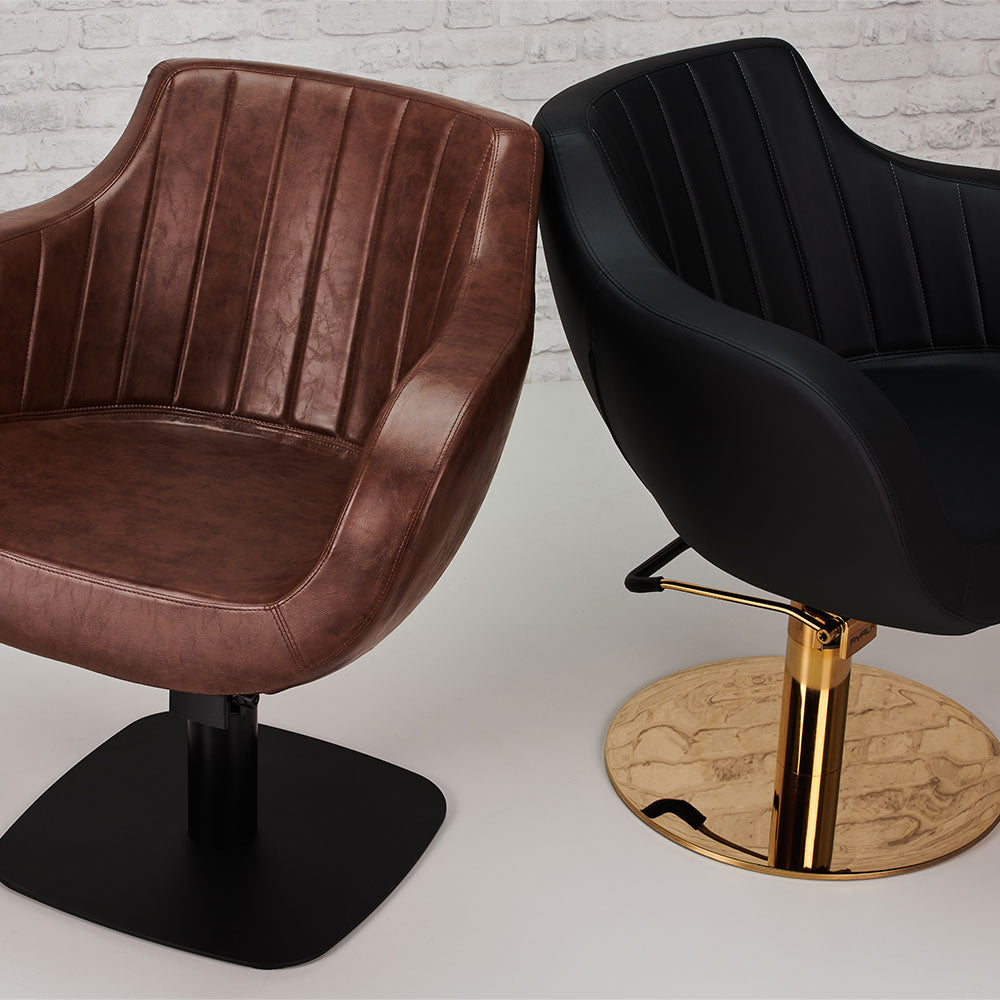 Fauteuil de Coiffure THOMAS P