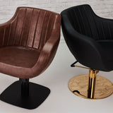 Fauteuil de Coiffure THOMAS P