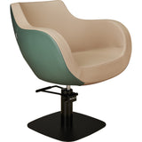 Fauteuil de Coiffure THOMAS