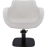 Fauteuil de Coiffure THOMAS