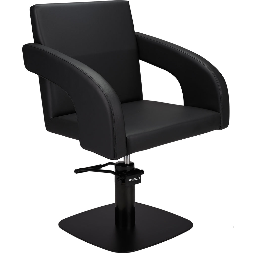 Fauteuil de Coiffure TINA