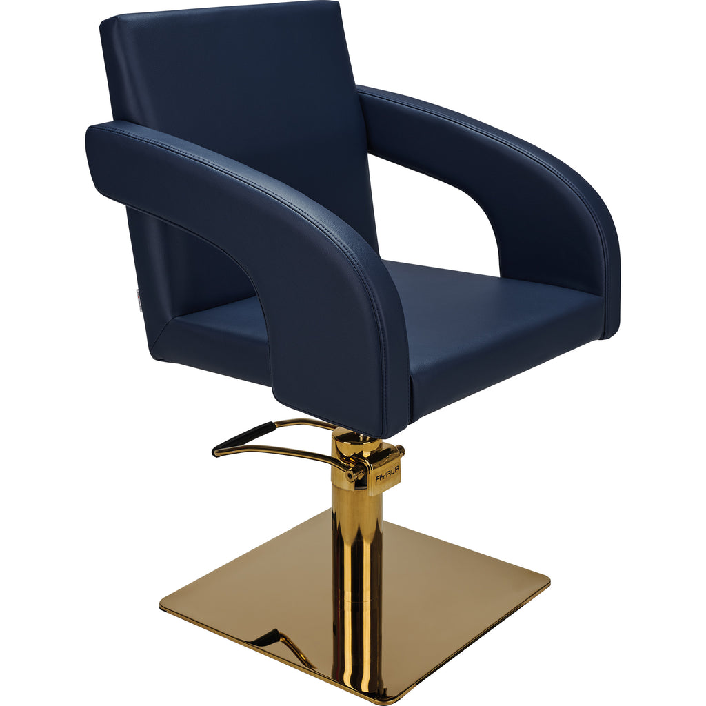 Fauteuil de Coiffure TINA