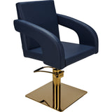 Fauteuil de Coiffure TINA