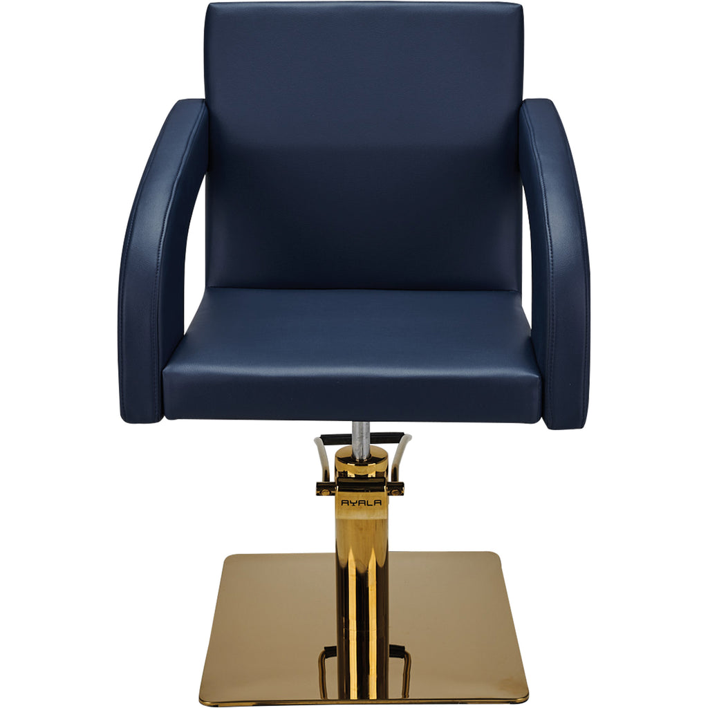 Fauteuil de Coiffure TINA