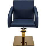 Fauteuil de Coiffure TINA