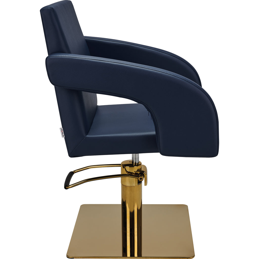 Fauteuil de Coiffure TINA