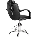 Fauteuil de Coiffure TOLEDO