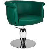 Fauteuil de Coiffure TULIP