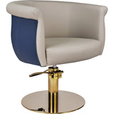 Fauteuil de Coiffure TULIP