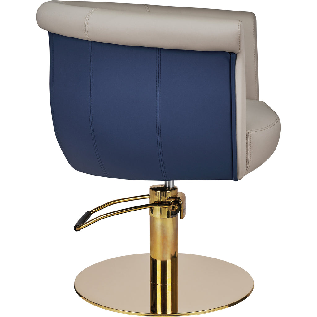 Fauteuil de Coiffure TULIP