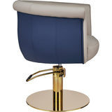 Fauteuil de Coiffure TULIP