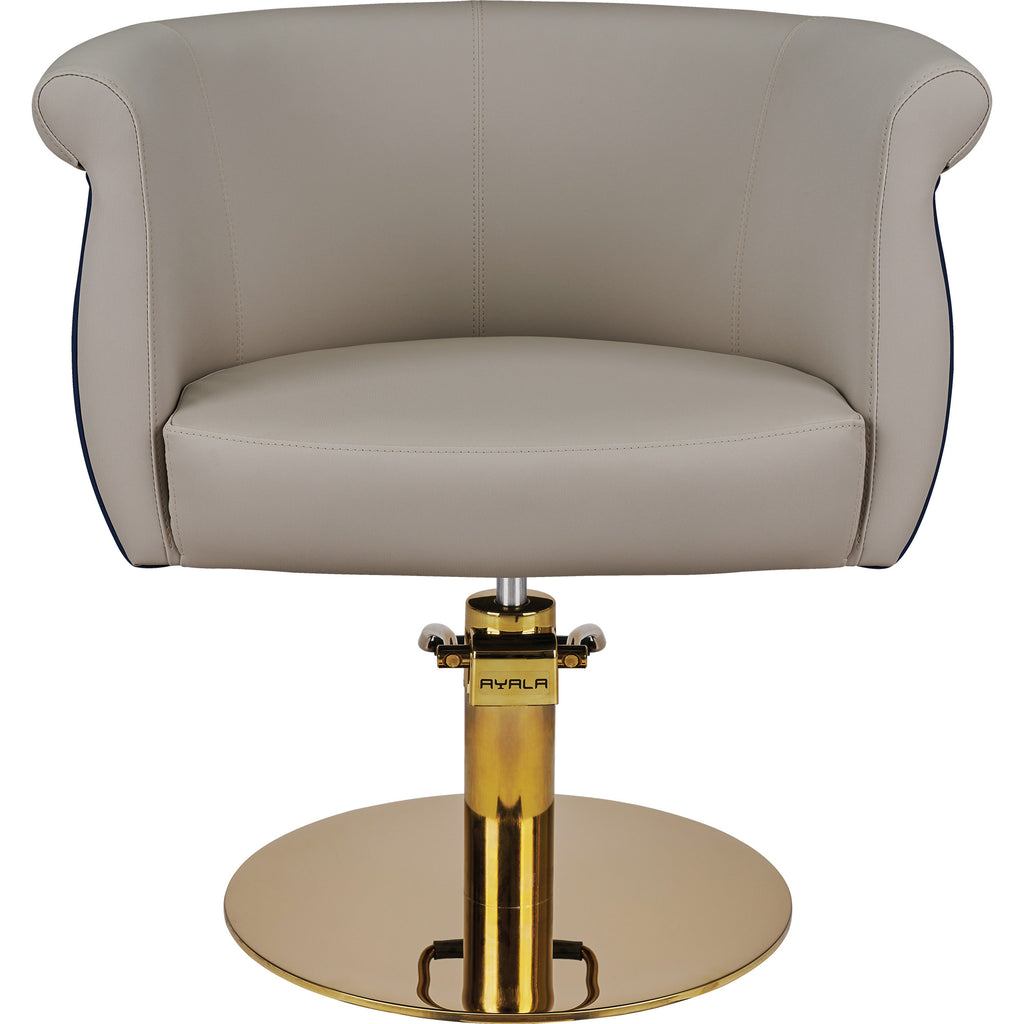 Fauteuil de Coiffure TULIP