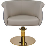 Fauteuil de Coiffure TULIP