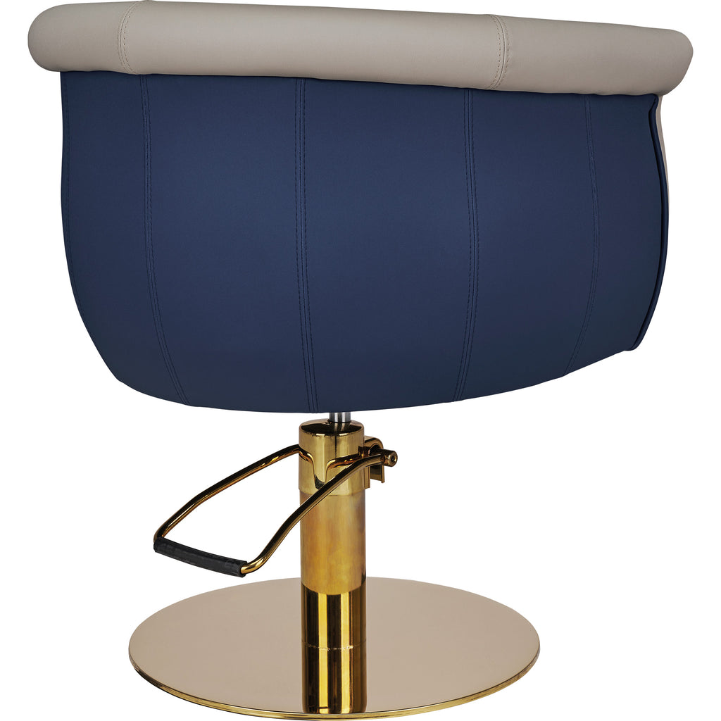 Fauteuil de Coiffure TULIP