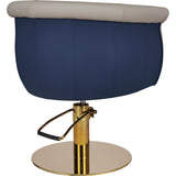 Fauteuil de Coiffure TULIP