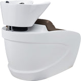 Fauteuil de Lavage VANITY P