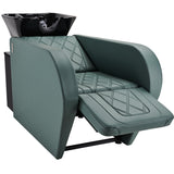 Fauteuil de Lavage VIDA