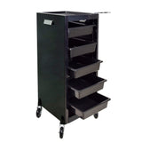 Cartro de peluquería Vitus