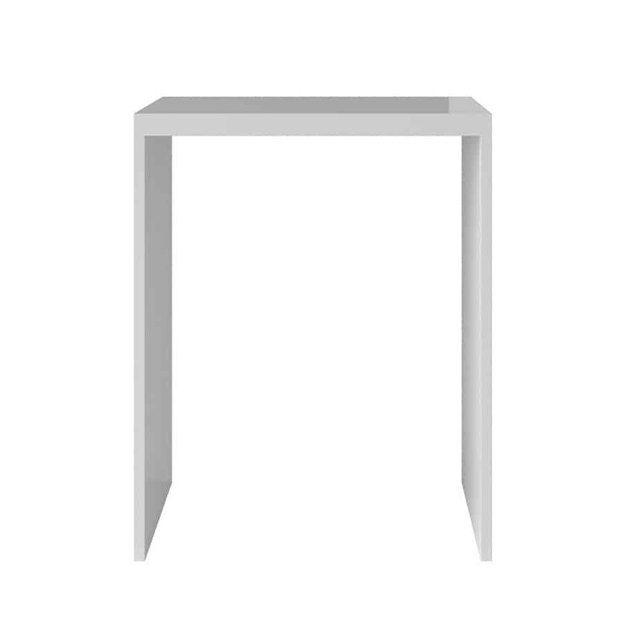 Bienvenido muebles de recepción