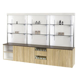 Meuble de Rangement WOOD