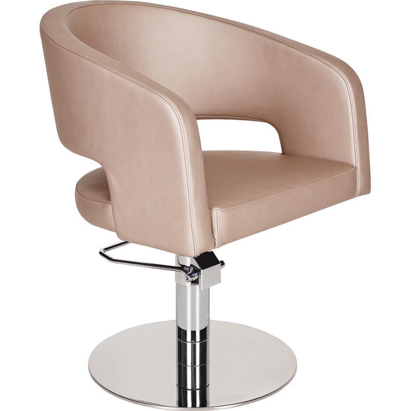 Fauteuil de Coiffure ZOE