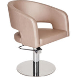 Fauteuil de Coiffure ZOE